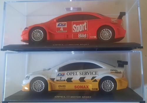 Opel Model Astra Dtm Version 2 Stück