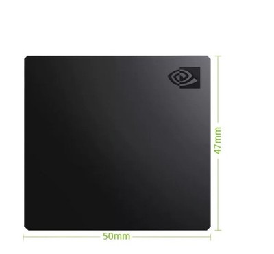 NVIDIA NVLink Bridge 2-Slot 900-53651 P3651 for RTX 3090 A5000 A5500 A6000