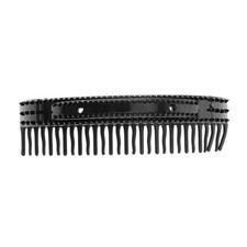 Hair Stylish Clip Comb Stick bun making Volume Braid Insert
