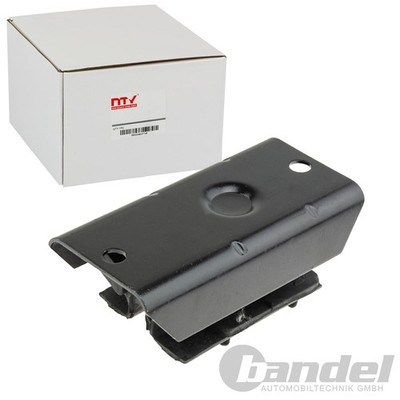 NTY MOTORLAGER MOTORHALTER HINTEN passend für JEEP CHEROKEE | ZPS-CH-034
