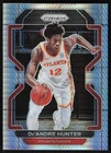 2021-22 Panini Prizm Hyper #73 De'Andre Hunter Hyper