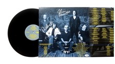 Zombies Signed X2 Autographed Record Album LP Rod Argent ACOA