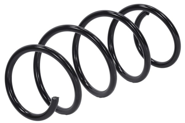 Coil Spring Front FüR Mercedes Klasa C MT AT 07-14-image