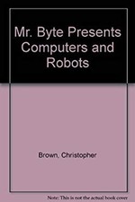 Computers and Robots Paperback