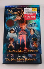 Nanny McPhee (DVD) 2005 Emma Thompson, Colin Firth, Angela Lansbury TESTED