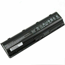 Genuine OEM MU06 MU09 Battery for HP Pavilion CQ42 CQ62 G4 G6 G7 G62 593553-001