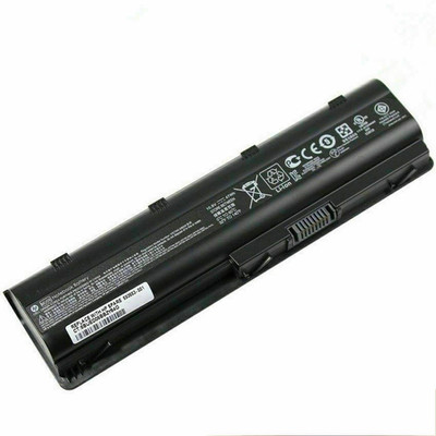 Genuine OEM MU06 MU09 Battery for HP Pavilion CQ42 CQ62 G4 G6 G7 G62 593553-001