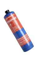 Rothenberger Propane Gas Bottle