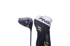 Ping G430 MAX 12* Driver RH Ping ALTA CB Soft Regular Flex 55g