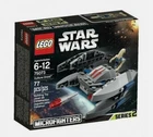 LEGO STAR WARS 75073 VULTURE DROID MICROFIGHTERS SERIES 2 NEW SEALED