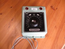 TRIX Trafo 5599 -sehr gut- geprüft