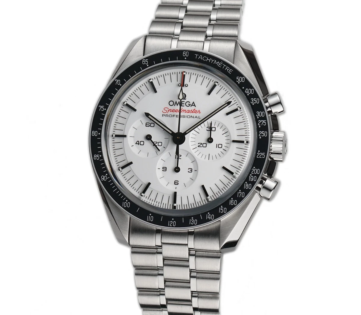 OMEGA Speedmaster Moonwatch Professional Watches for Sale