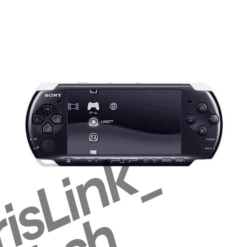 Sony PSP 3000 Full Games 128gb - Image 4 of 4