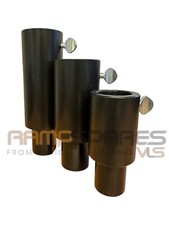 OMA, Werther, Tecalemit Drop In Lift Pad Height Extension Kit - Height Adaptors