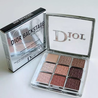 Backstage Eye Palette 9 color ⭐eyeshadow palette 001#, 002#, 003# New