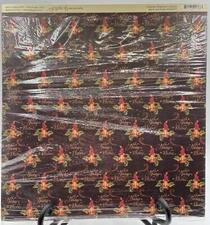 Graphic 45 - Christmas Emporium - Your Choice