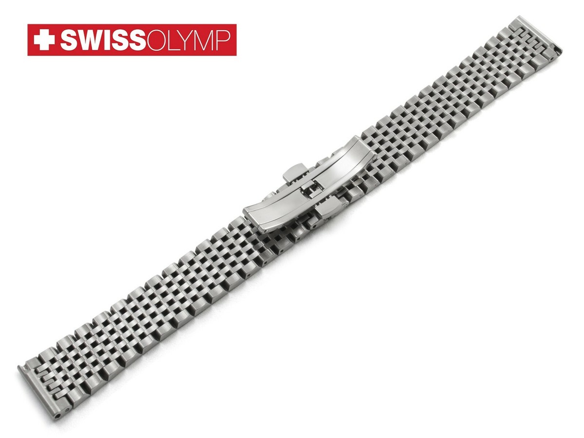 Link Cinturino Acciaio Per Orologio Hugo Boss 1513473 – Ricambio Usato In Buone Condizioni