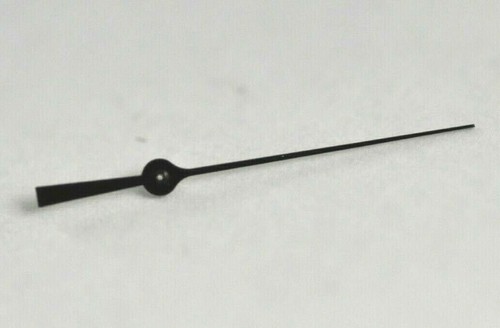 Omega sweep second hand Movement 321 