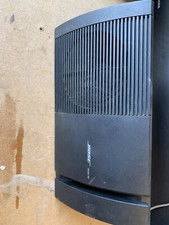 One Single Bose Model 100 Bookshelf Speaker  Mounting Bracket Only No Wires