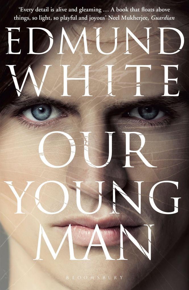 Thumbnail - Our Young Man | Edmund White | Englisch