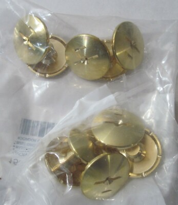 10x 1501561 BREW GROUP SPRAY NOZZLES FOR GAGIA/PAVONI ++ ESPRESSO MACHINE 30mm