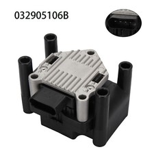 Ignition Coil Pack For Audi A3 Seat Skoda VW Passat Polo Golf Caddy 032905106B