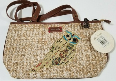 sakroots tote