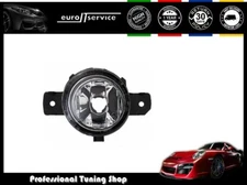 Right Fog Light Halogen For Renault Laguna 2 2001 2002 2003 2004 2005