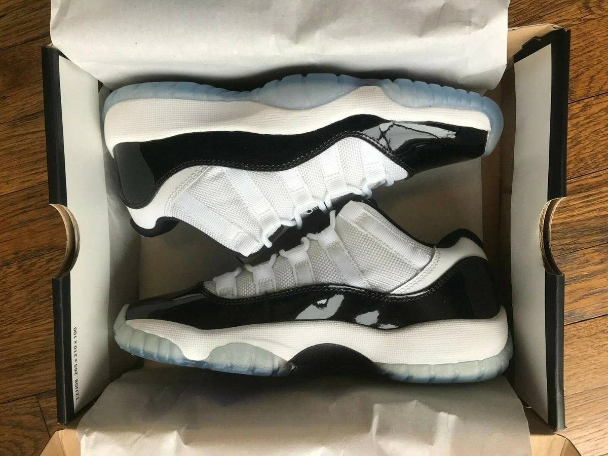 Jordan 11 concord bg sales