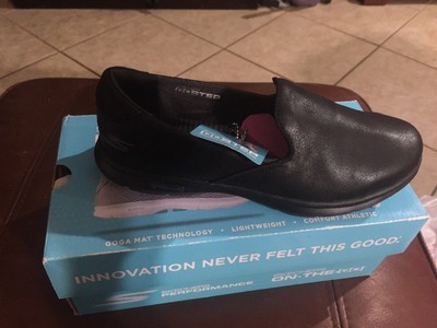 skechers go step untouched