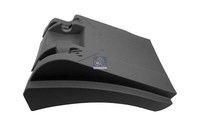 KotflüGel Hinten Vorderteil Rechts Dt Spare Parts 4.64072