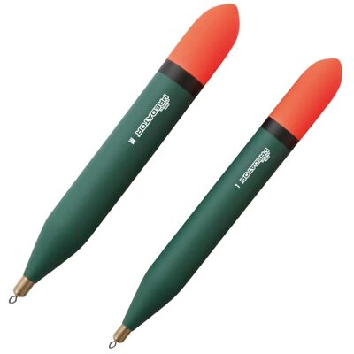 Fox Rage Predator HD Loaded Pencil Float - Raubfischpose, Hechtpose, Schwimmer 