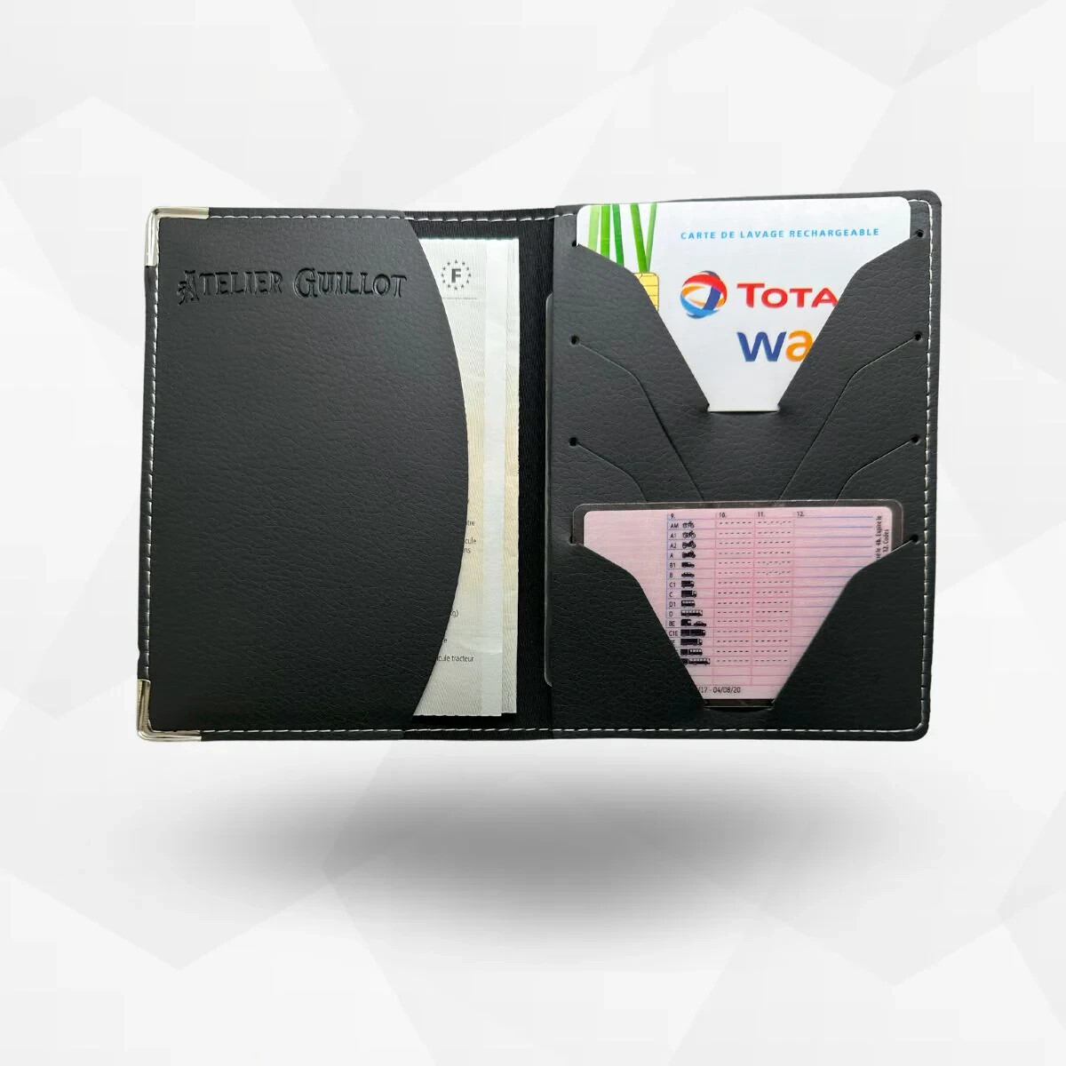 Porte Clio Carte Grise Alfa Romeo 8C Du00e9marches Et Tarifs