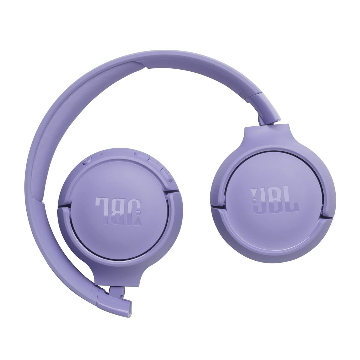 JBL TUNE 520BT JBLT520BTPUR Bluetooth Headphones Sealed Type Up to 57 Hours  | eBay