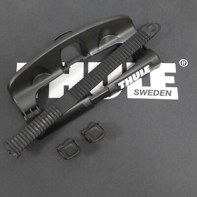 Thule Rim Shoe Tire Holder + Tooth Strap 34368 34358 for ProRide 591 OutRide 561