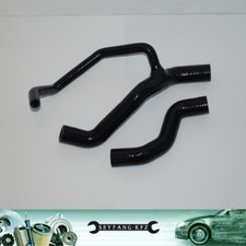 Silikonowy zestaw węży wody chłodzącej chłodnica wody Fiat Punto GT 1.4 Turbo 1993-1999