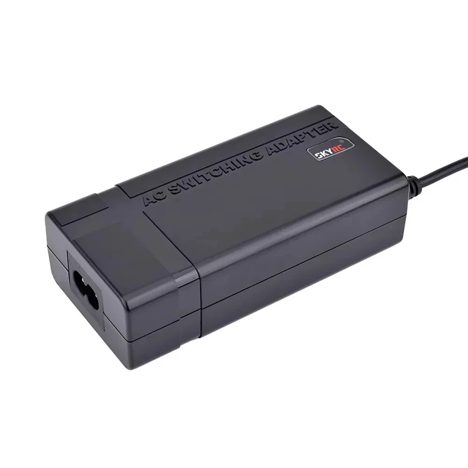 SKYRC AC Adaptor 15V 4A Power Supply Adapter AC to DC for IMAX B6 MINI iMAX B6AC - Image 4 of 4
