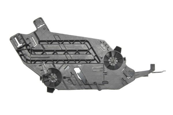 Blic 6508-05-7521246P Scheinwerfer Halter Rechts FüR Octavia II 11.08-06.13-image