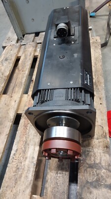 INDRAMAT 3~ Phase Induction-Motor   2AD134D-B050A1-DS07- A2N1