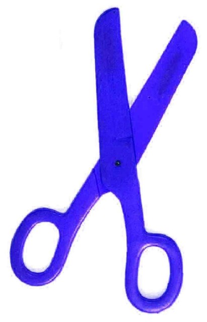 toy scissors