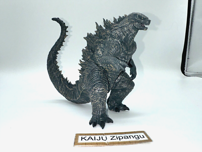 2019 SEGA Godzilla 2019 5 3/4