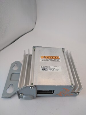 DATA SYSTEM SLC-5 制御ユニット 本体　ホンダ　ビートPP1 2012-2015 HONDA PILOT Power AC Inverter Control Module Unit 38500