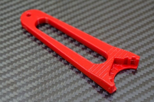 LOT DE 2 BAGUES DE VEROUILLAGES LEE PRECISION BREECH LOCK BUSHING ROUGE ET GRISE