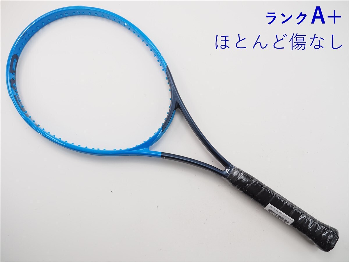 Tennis Racket HEAD Gravity Mp Laver Cup Edition 2022 Model G2 from 