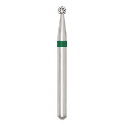 #ad #ad NeoDiamond FG #0118 801.018 Coarse Grit Ball Shaped Disposable Diamond Bur $131.39