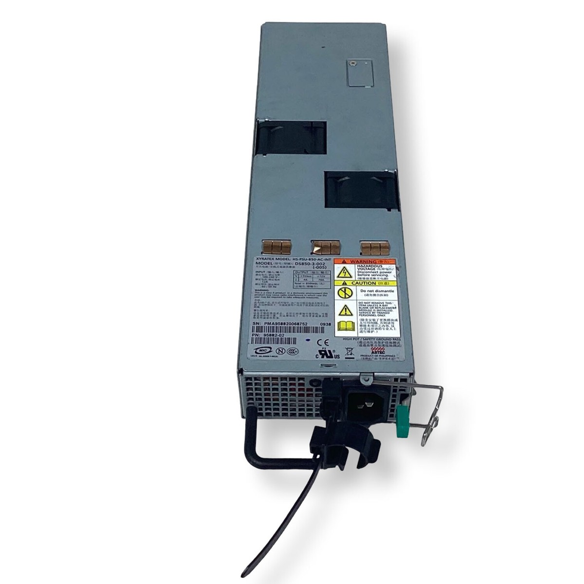 3uラックケースとAC POWER DISTRIBUTOR SRP-D2000 3uラックケースとAC POWER DISTRIBUTOR SRP-D2000 Stage-Power