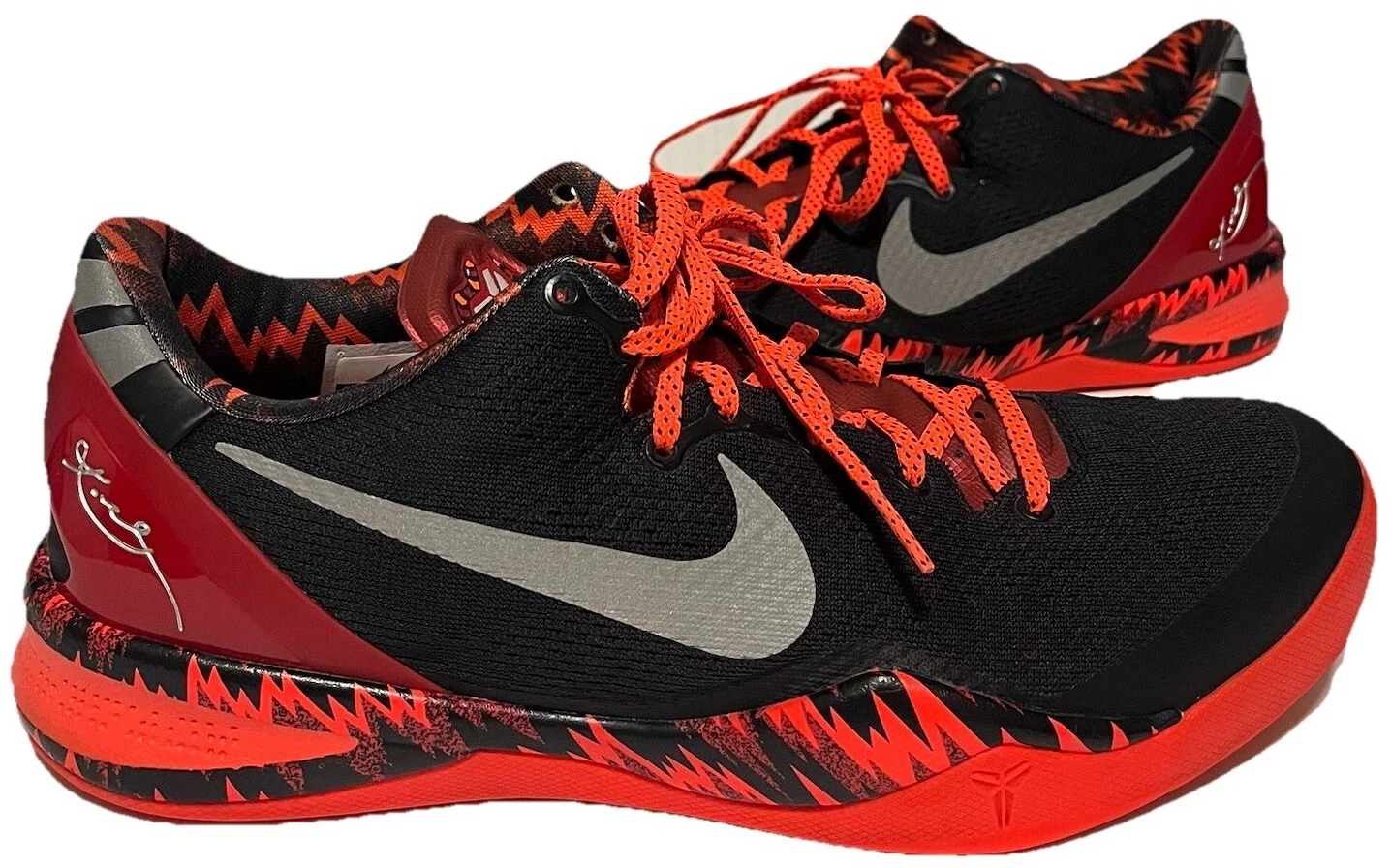 Nike Kobe 8 iD Gumbo League for Sale | Authenticity Guaranteed | eBay