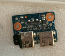 Carte USB  48.4ST17.011 pour HP envy DV7-7370EF .