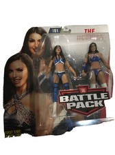 WWE IICONICS FIGURES PEYTON ROYCE BILLIE KAY WOMENS TAG TEAM BATTLE PACK 61