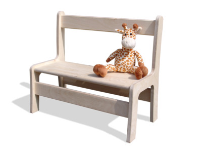 Eli-Kids Kinderbank